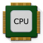 CPU X  Device & System info v3.3.2 Premium APK Mod
