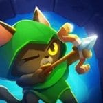Cat Force Free Puzzle Game v0.22.2 Mod (Unlimited Money) Apk