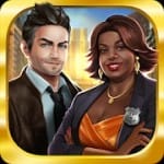 Criminal Case The Conspiracy v2.36 Mod (Unlimited Money + Energy + Stars) Apk