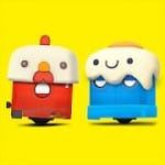 Death Squared v1.5.0 Mod (Unlocked) Apk