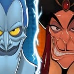 Disney Heroes Battle Mode v2.6.10 Mod (Freeze enemies after releasing skills) Apk