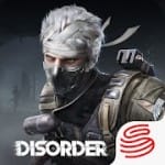 Disorder v1.3 Full Apk + Data