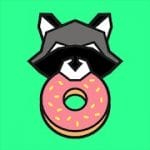 Donut County v1.1.0 b1010104 Mod (Unlocked) Apk