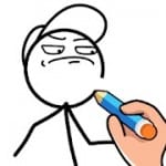 Draw Story v1.7.0 Mod (Unlimited Lives) Apk