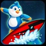 Dream Penguin Free Surf Game v1.427 Mod (Unlimited Money) Apk