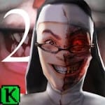 Evil Nun 2 Stealth Scary Escape Game Adventure v1.1 (Mod Menu + No Ads) Apk