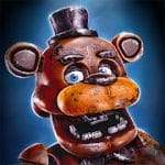 Five Nights at Freddy’s AR Special Delivery v13.2.0 Mod (Unlimited Batteries) Apk