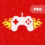 Game Booster Pro  Bug Fix & Lag Fix v1.6.0.23r APK Paid SAP