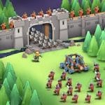 Game of Warriors v1.4.6 Mod (Unlimited Money) Apk
