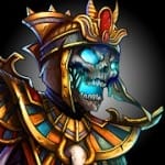 Gems of War Match 3 RPG v5.3.5 Mod (ALLWAYS YOUR TURN) Apk