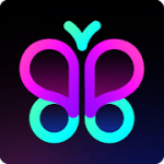 GlowLine Icon Pack v1.1 APK Patched