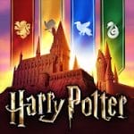 Harry Potter Hogwarts Mystery v3.3.1 Mod (Unlimited Energy + Coins + Instant Actions & More) Apk