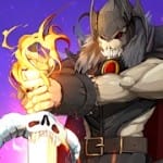 Heroes War Idle RPG v1709 Mod (Unlimited Money) Apk
