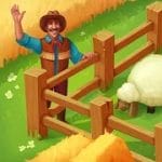 Homesteads Dream Farm v30000839 MOD (Unlimited Money) APK