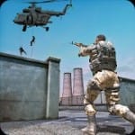 Impossible Assault Mission 3D Real Commando Games v1.1.8 Mod (Free Shopping) Apk