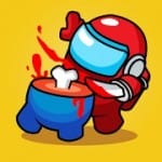 Impostor Academy Match & Merge v1.18 Mod (Unlimited Money) Apk