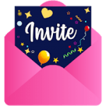 Invitation Maker Free  Birthday & Wedding Card v7.0 Premium APK
