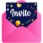 Invitation Maker Free  Birthday & Wedding Card v7.0 Premium APK Icon