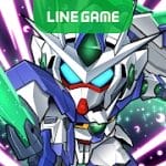 LINE Gundam Wars Newtype battle All the MSes v7.0.0 Mod (Unlimited Money) Apk