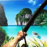 Last Island Survival and Craft v1.7.3 Mod (Free Shopping) Apk