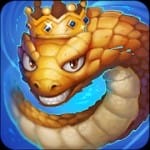 Little Big Snake v2.6.28 Mod (Vip enabled in-game) Apk