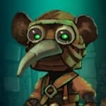 Look Your Loot A card crawler v1.65 Mod (Unlimited Money + Ads free) Apk