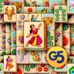 Mahjong Journey A Tile Match Adventure Quest v1.25.6300 Mod (Free Shopping) Apk