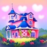 Merge Gardens v1.2.12 Mod (Unlimited Money + wood) Apk