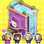 Merge Mall Town 2 Decorate Home Classic Idle Game v1.0.6 Mod (Unlimited Money) Apk