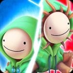 Monster Legends Breed & Merge Heroes Battle Arena v11.0.5 Mod (Always 3 stars WIN) Apk