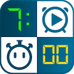 Multi Timer StopWatch v2.8.2 Premium APK Mod Extra