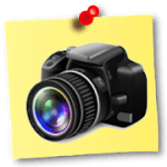 NoteCam Pro  photo with notes [GPS Camera] v5.10 APK
