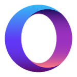 Opera Touch fast, new & modern web browser v2.9.3 Mod APK