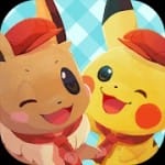 PokÃ©mon CafÃ© Mix v1.91.0 Full Apk