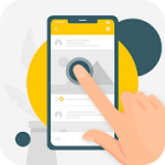 QuickClick Pro  Auto Clicker, Click Assistant v1.0 APK Patched