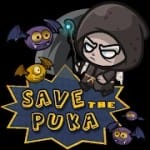Save The Puka 2D Ads Free Adventure Platform Games v1.1 Mod Full Apk