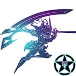 Shadow of Death Dark Knight Stickman Fighting v1.102.2.0 MOD (Unlimited Money) Apk