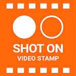 Shot On Video Stamp ShotOn Stamp Camera & Gallery v1.1 Pro APK