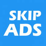 Skip Ads v1.1.1 Premium APK