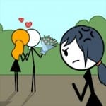 Skip Love v1.2.2 Mod (Hints + Skip levels + No Ads) Apk