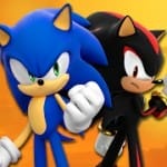 Sonic Forces Multiplayer Racing & Battle Game v3.4.0 Mod Apk