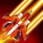 Space Shooter Star Squadron galaxy attack v0.8.24 Mod (Unlimited Money) Apk
