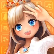 Makeup Styling MOD APK v1.491 (Unlocked) - Jojoy