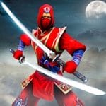 Superhero Ninja Sword Shadow Assassin Fight 2020 v1.1 Mod (Unlimited Money) Apk