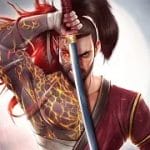 Takashi Ninja Warrior Shadow of Last Samurai v2.2.8 Mod (Unlimited Money) Apk