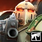 The Horus Heresy Drop Assault v 2.4.3 Mod (Free Shopping & More) Apk