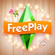 The Sims FreePlay v5.81.0 DINHEIRO INFINITO + VIP ATUALIZADO 2023