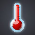 Thermometer++ v5.0.7 Premium APK