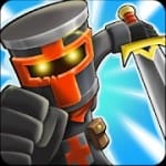 Tower Conquest v22.00.58g Mod (Unlimited Money) Apk