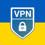 VPN Ukraine  Get Ukrainian IP or unblock sites v1.64 APK Unlocked